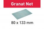 Festool Netzschleifmittel Granat Net STF 80x133 P320 GR NET/50 Nr. 203292
